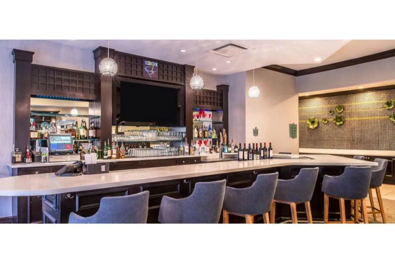 Hilton Garden Downtown Southbank
