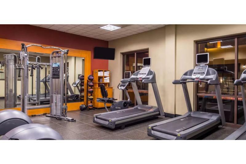 Hilton Garden Downtown Southbank Hotel 3*