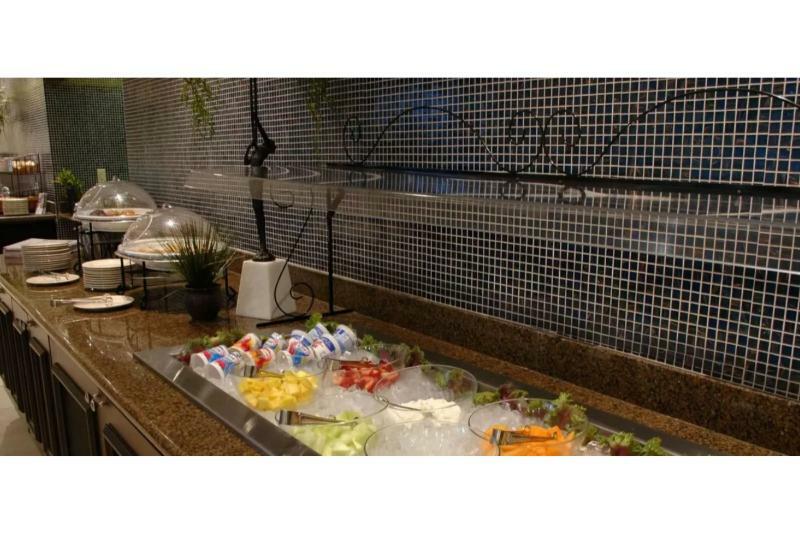 Hilton Garden Downtown Southbank 3* Jacksonville