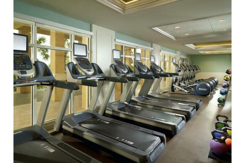 Of Amelia Island Hotel