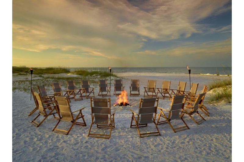 Of Amelia Island 4*