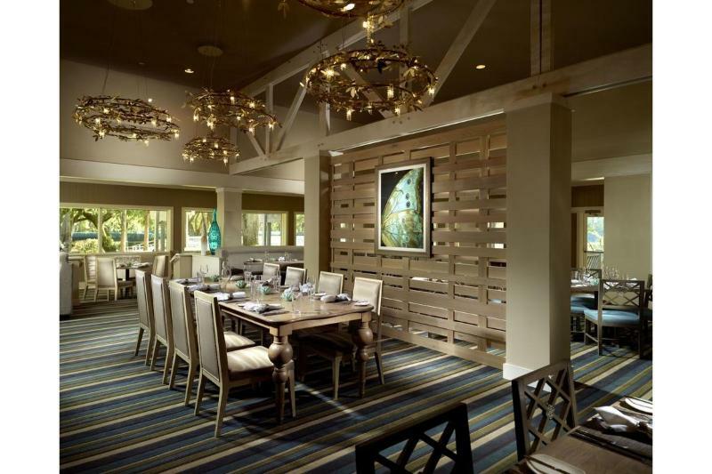 Of Amelia Island Hotel 4*