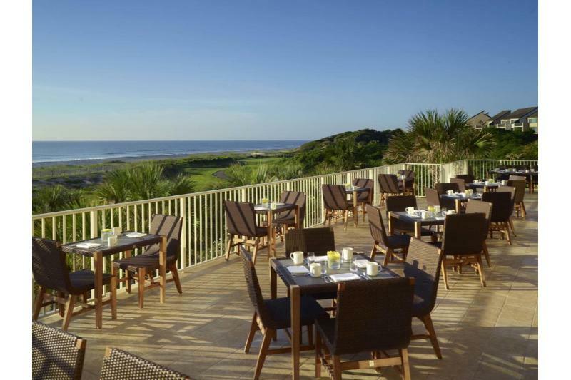 Hotel Of Amelia Island Franklintown