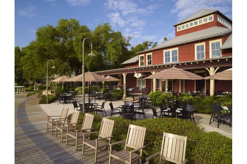 Hotel Of Amelia Island