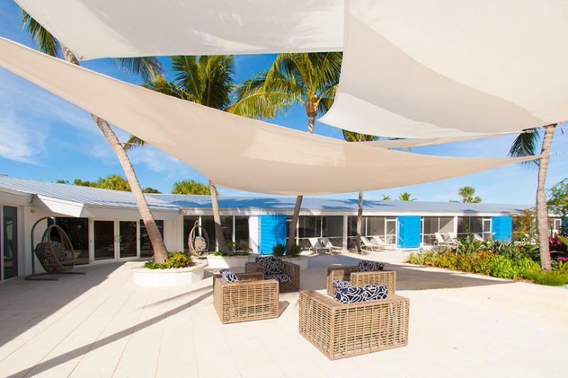Resort Islander 4*