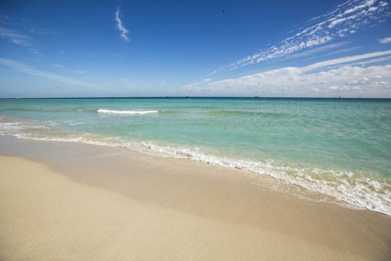 Latitude 26 Waterfront Boutique -