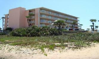 Resort Coral Sands