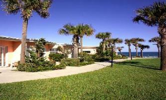 Resort Coral Sands Ormond Beach