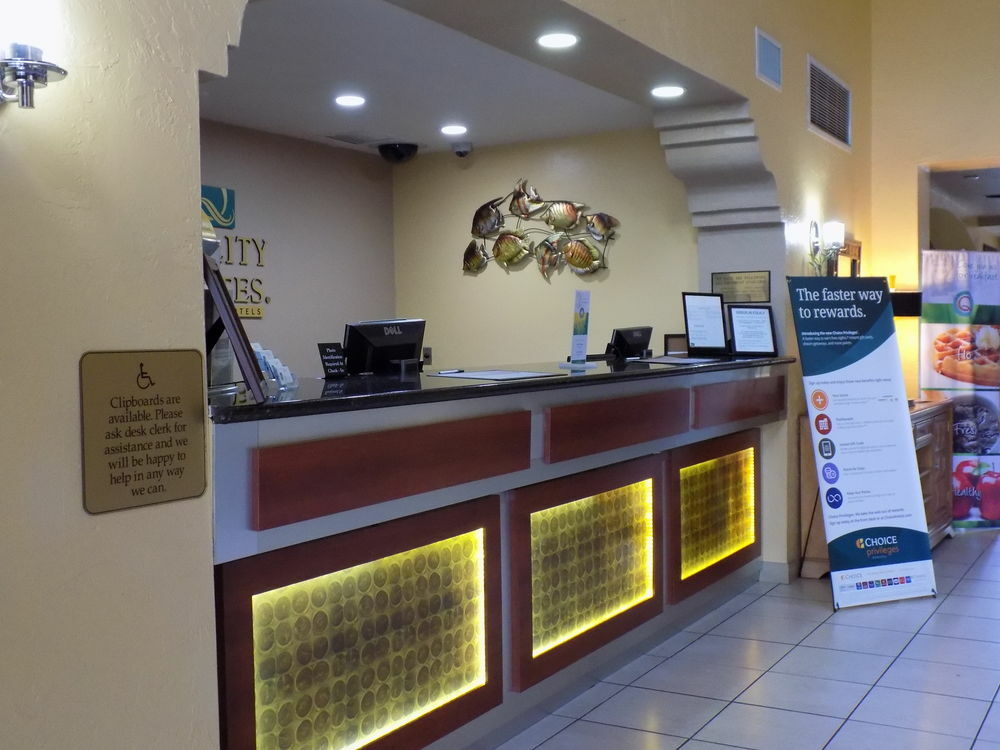 Hotel Boca Deerfield Beach; Surestay Collection By Bw