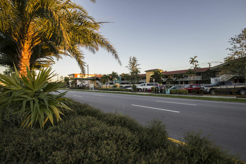 Hotel Quality & Airport-cruise Port 3*