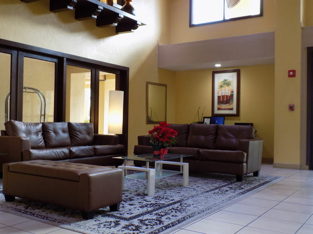 Hotel Boca Deerfield Beach; Surestay Collection By Bw Deerfield Beach