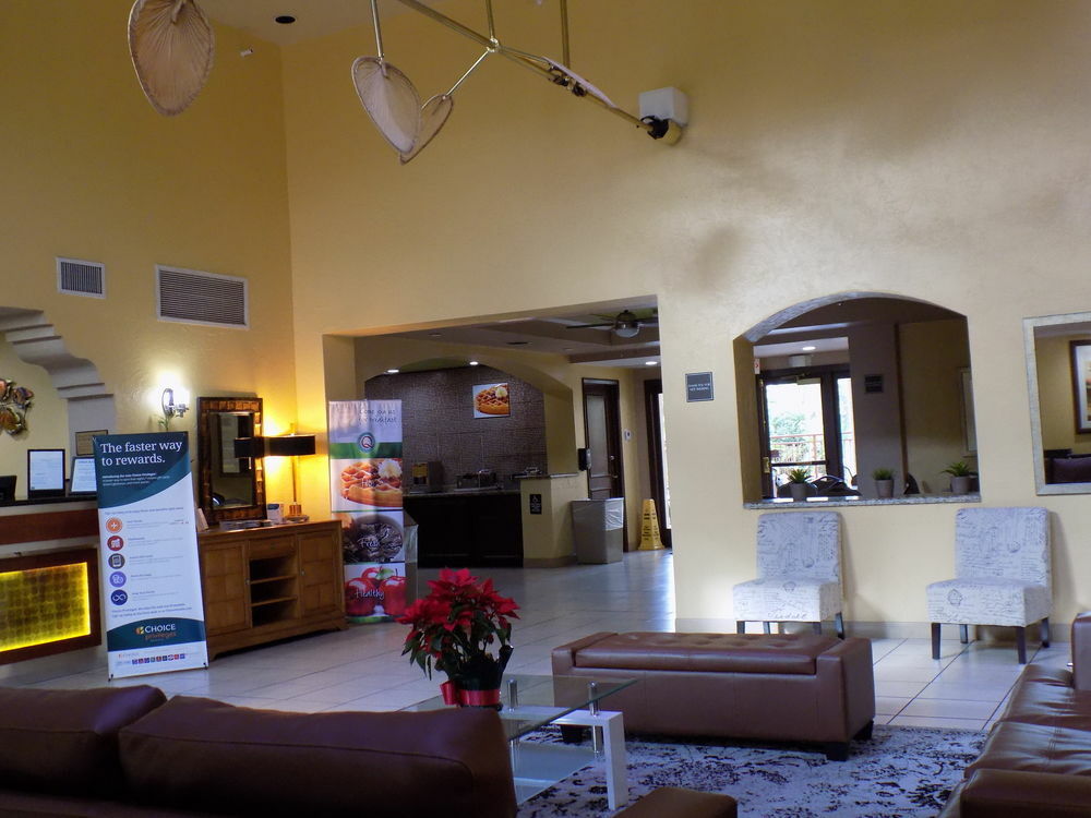 Hotel Boca Deerfield Beach; Surestay Collection By Bw