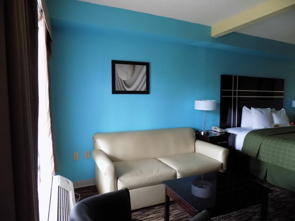 Hotel Boca Deerfield Beach; Surestay Collection By Bw 3*