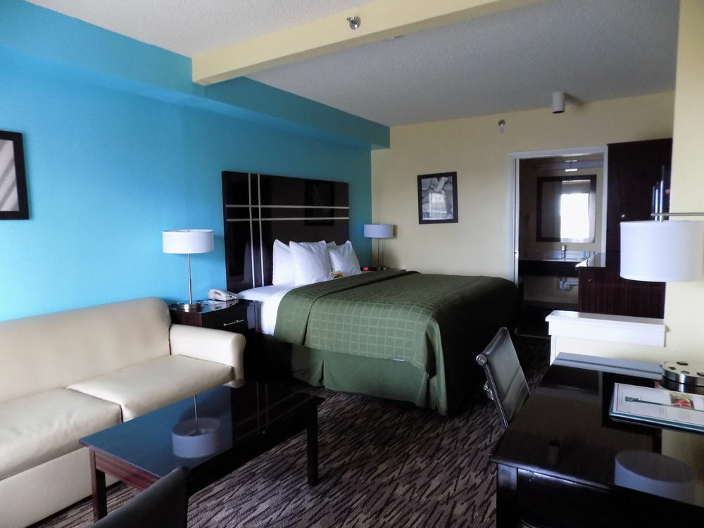 Hotel Boca Deerfield Beach; Surestay Collection By Bw 3*