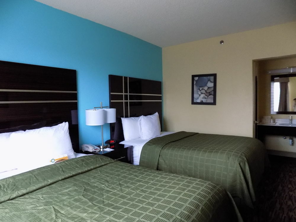 Hotel Boca Deerfield Beach; Surestay Collection By Bw