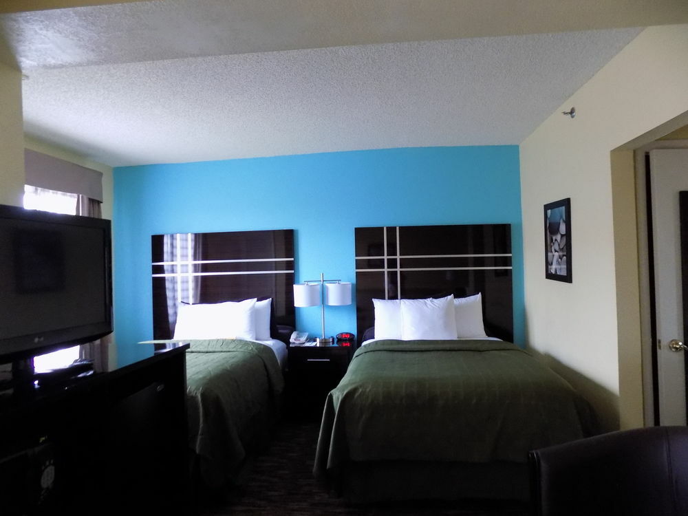 Hotel Boca Deerfield Beach; Surestay Collection By Bw 3*