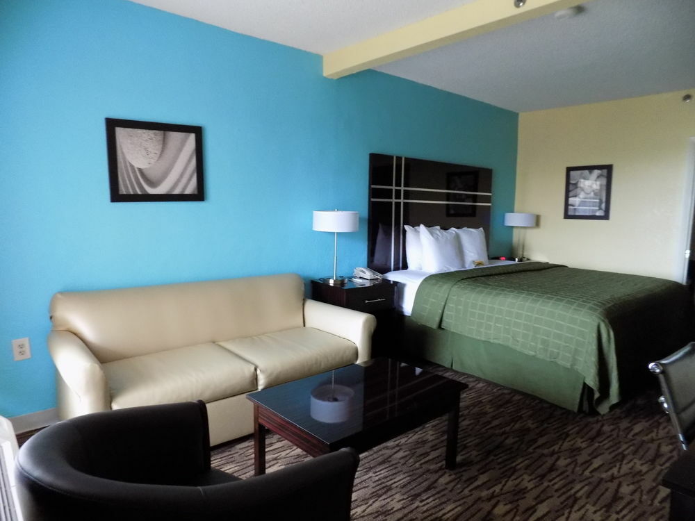 Hotel Boca Deerfield Beach; Surestay Collection By Bw 3*