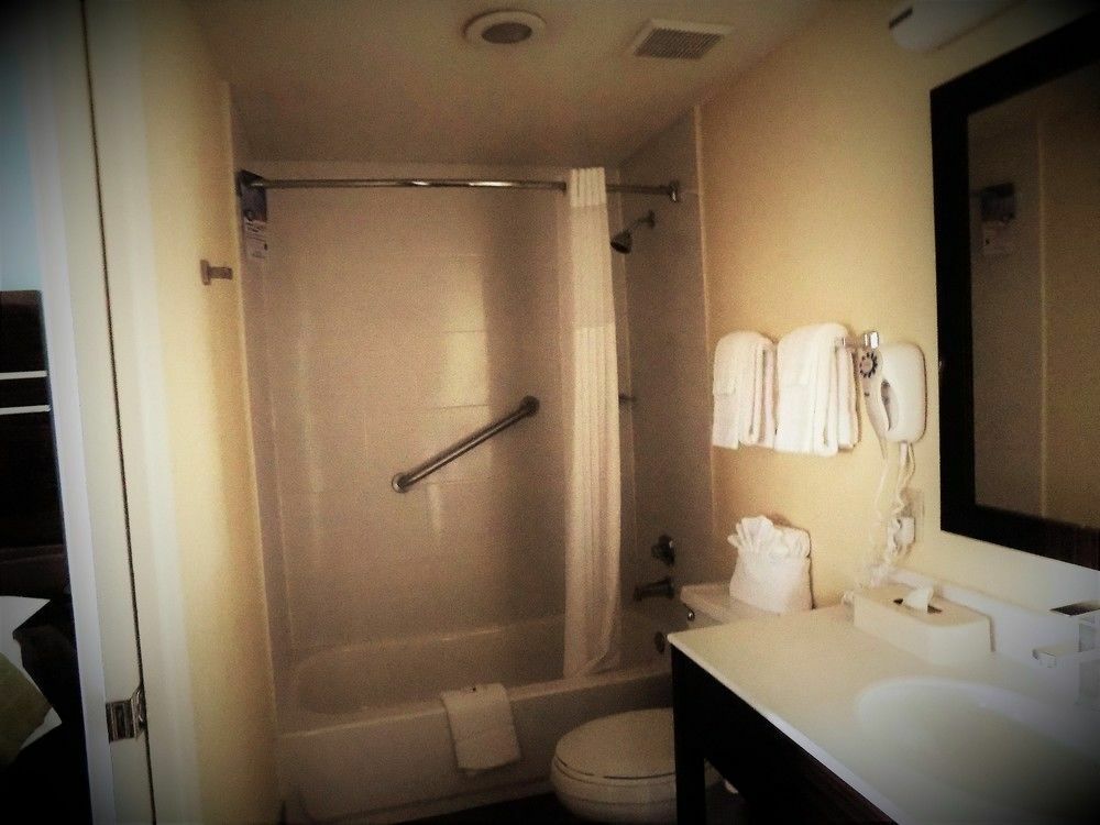 Boca Deerfield Beach; Surestay Collection By Bw Deerfield Beach