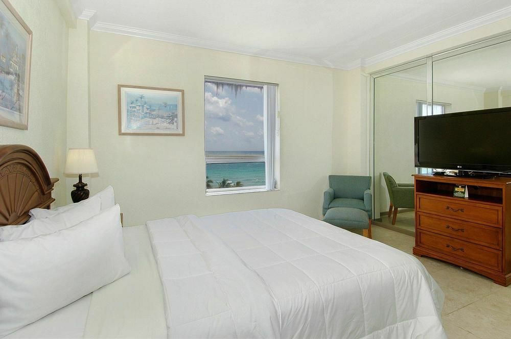Holiday home Hollywood Beach Resort Hollywood