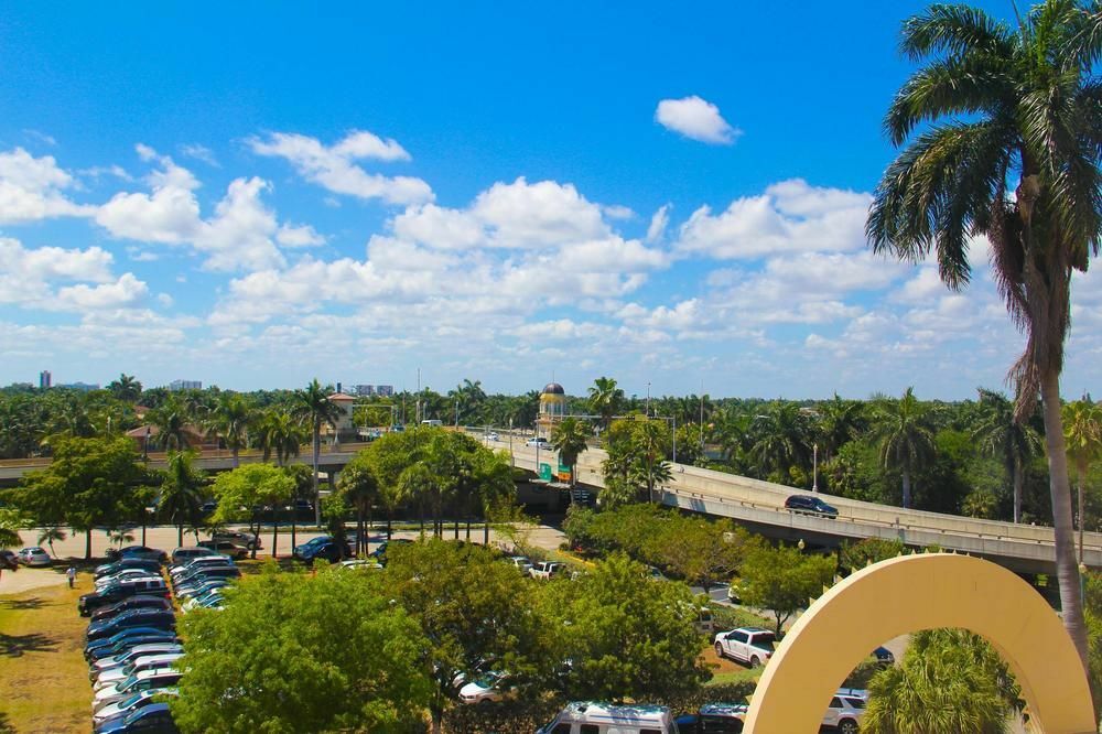 Holiday home Hollywood Beach Resort *