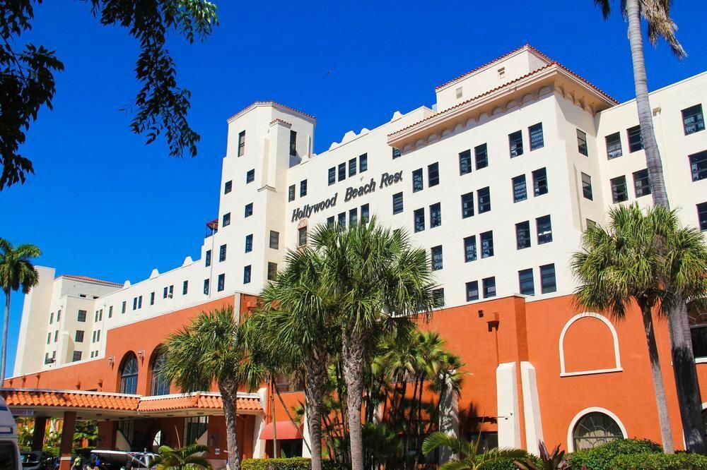 Holiday home Hollywood Beach Resort *