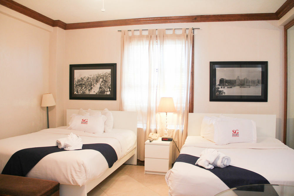 Holiday home Hollywood Beach Resort *