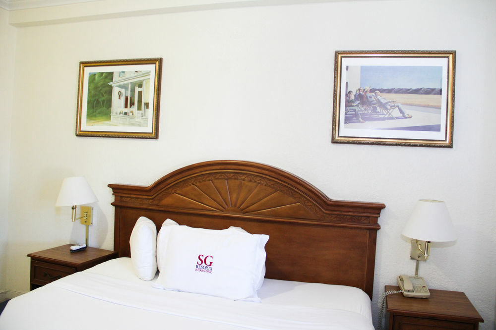 Holiday home Hollywood Beach Resort *