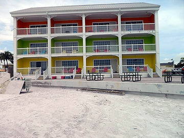 Pierview And