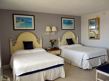 Pierview And