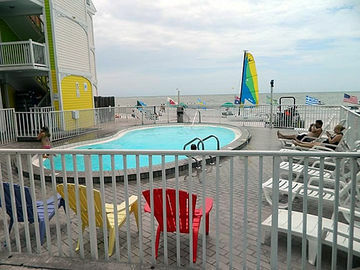 Resort Pierview And 2*