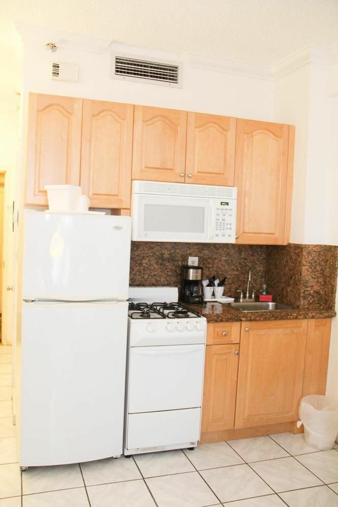 Holiday home Hollywood Beach Resort *