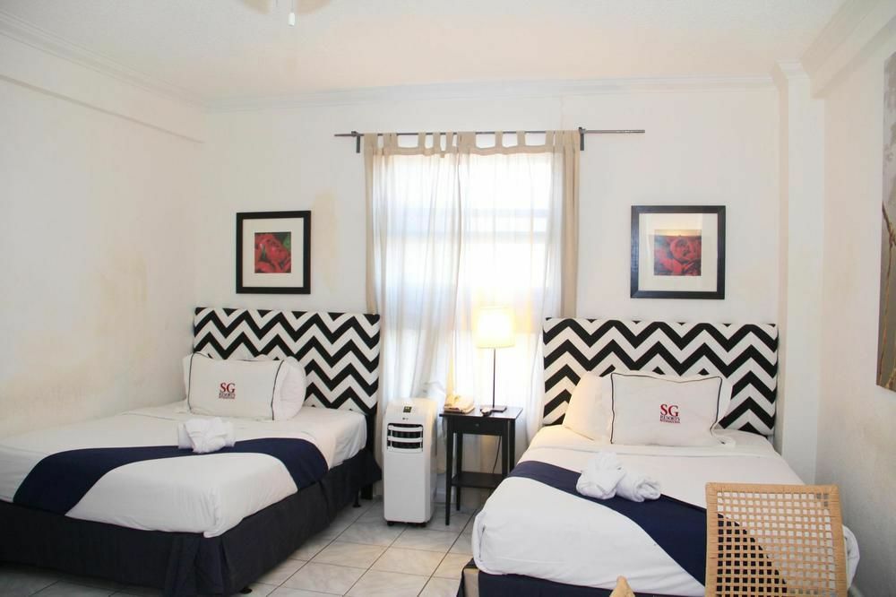 Holiday home Hollywood Beach Resort