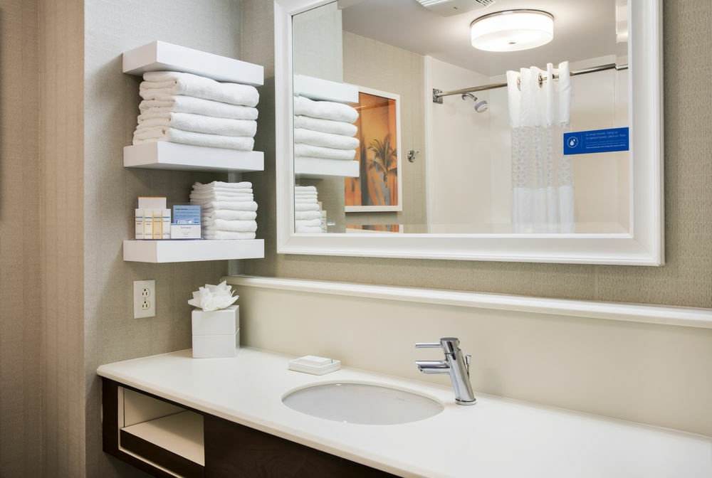 Hotel Hampton Hallandale Beach-aventura Hallandale Beach