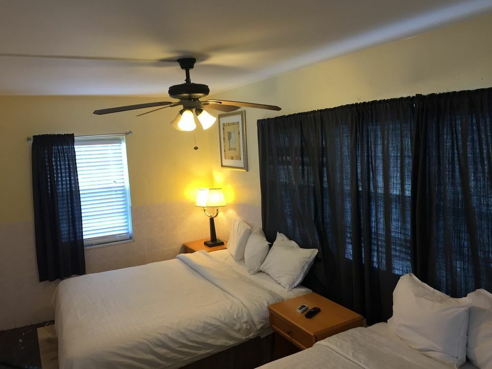 Hotel The Blue Wave 3*