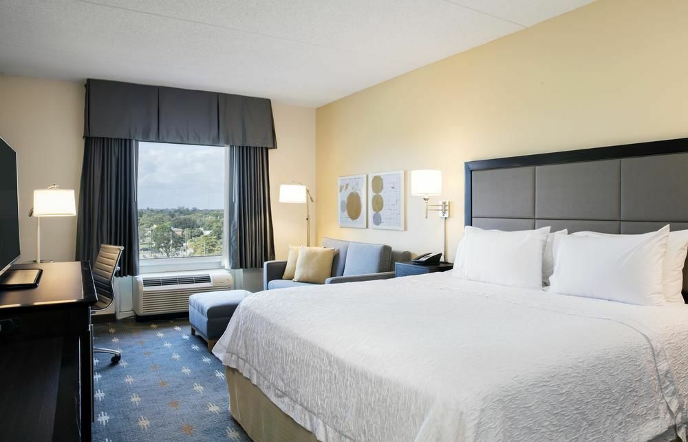Hotel Hampton Hallandale Beach-aventura Hallandale Beach