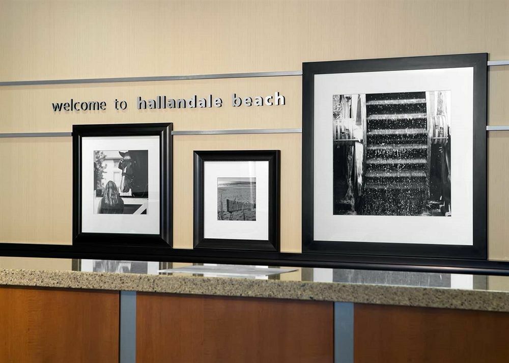 Hotel Hampton Hallandale Beach-aventura Hallandale Beach