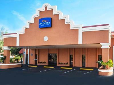 Baymont By Wyndham 3*