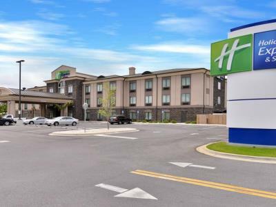 Hotel Fairfield & By Marriott Walton Hurlburt Area 2*