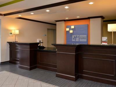 Fairfield & By Marriott Walton Hurlburt Area