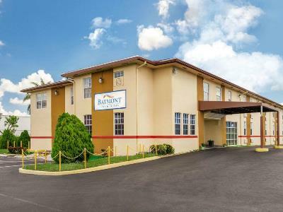 Hotel Belmont & 2*