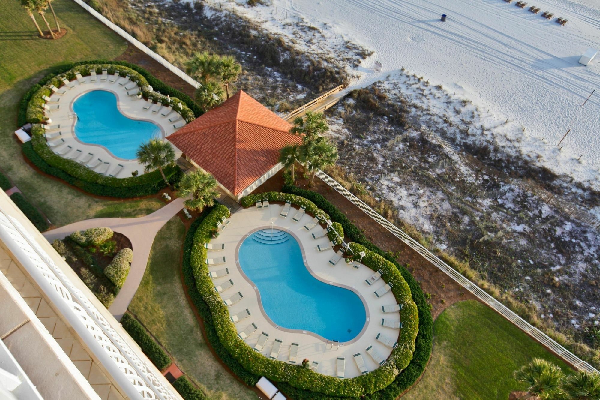 Holiday home Coral Reef By Panhandle Getaways Lower Grand Lagoon