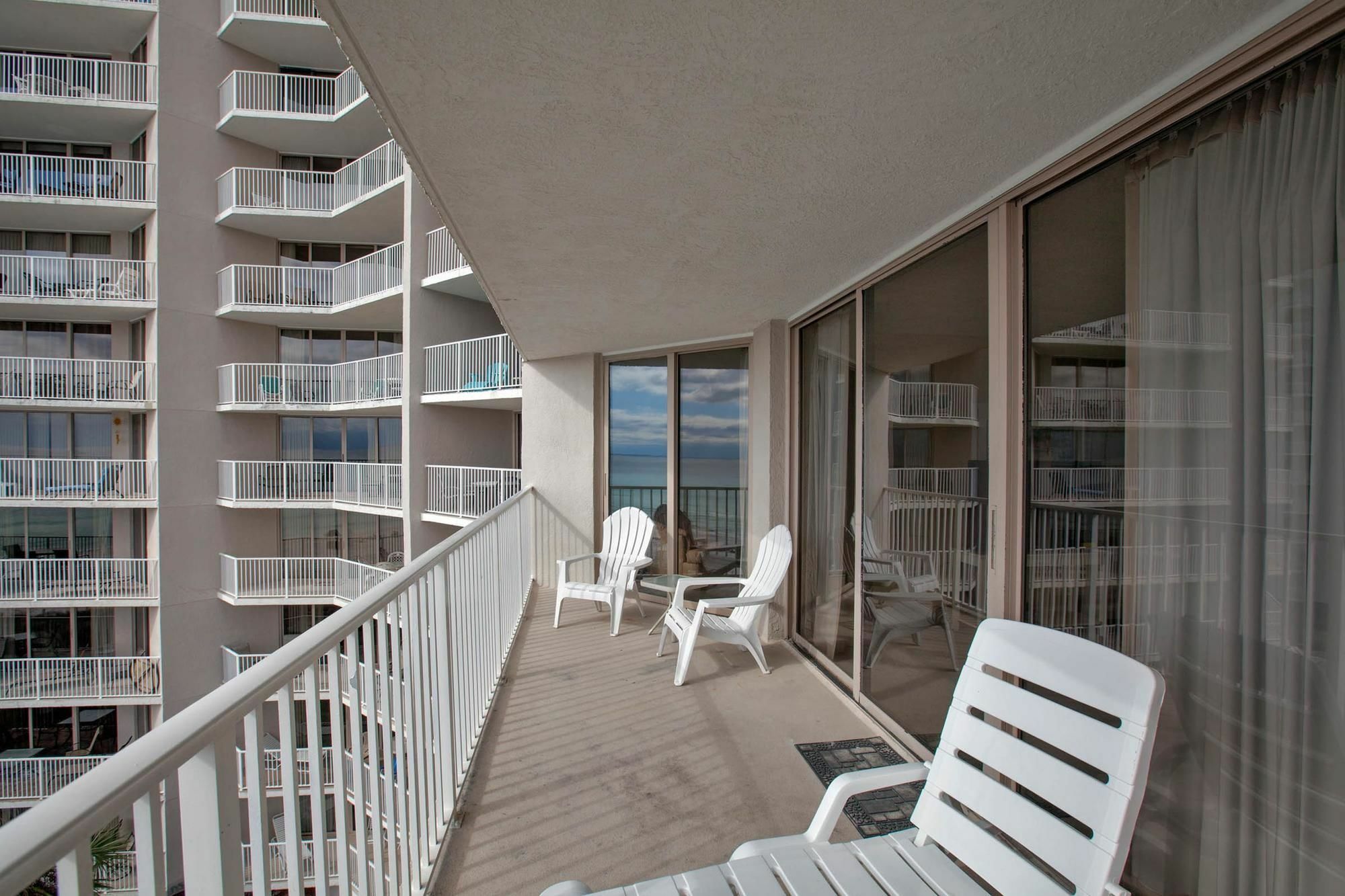 Pcb House - Serenity By Jan Lower Grand Lagoon