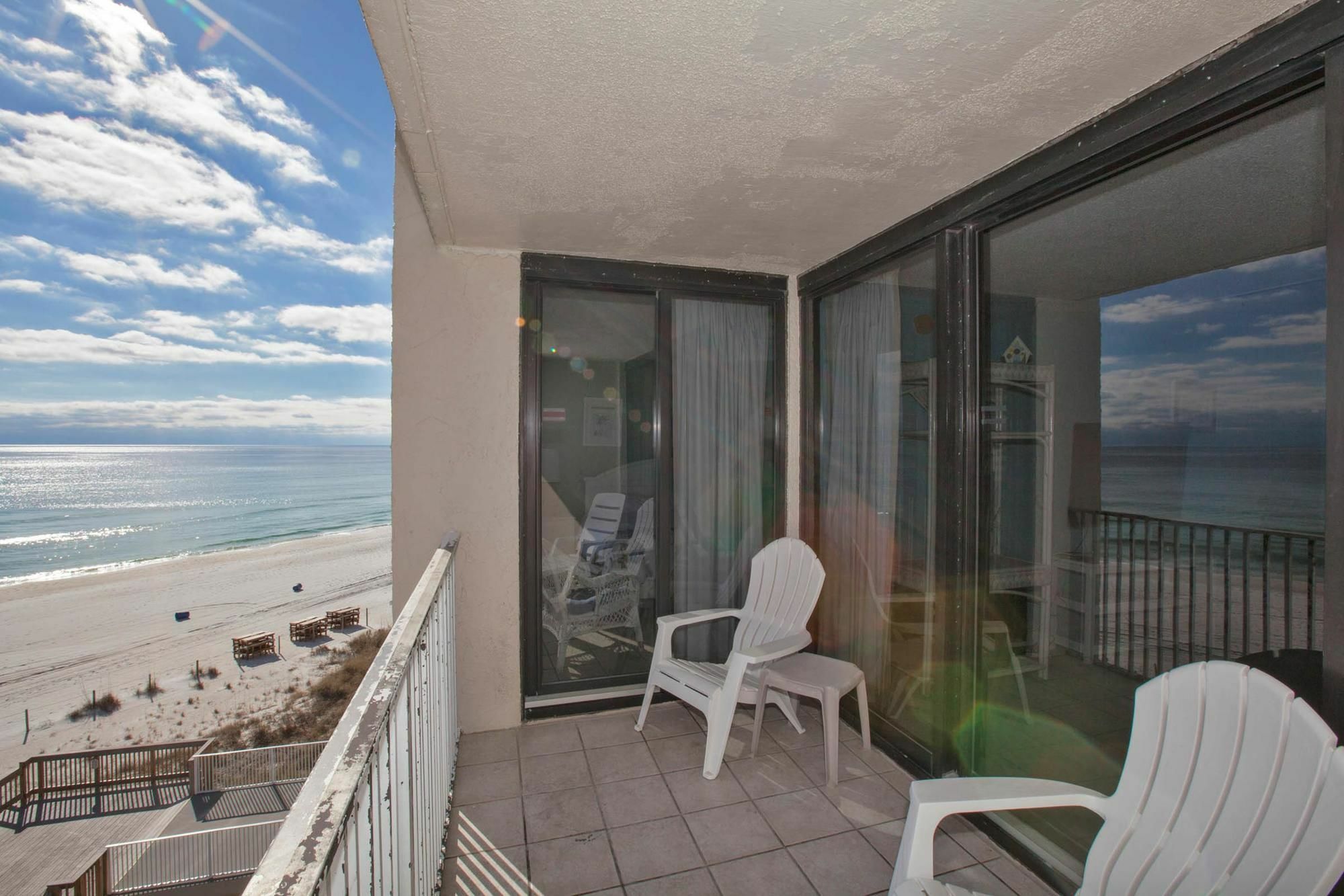 Pcb House - Serenity By Jan Apartment *