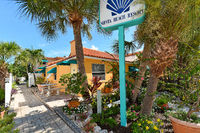 Siesta Key And