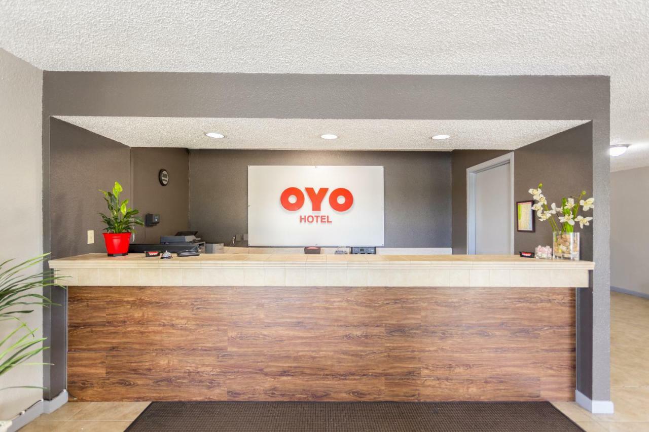 Oyo Pompano Motel Pompano Beach
