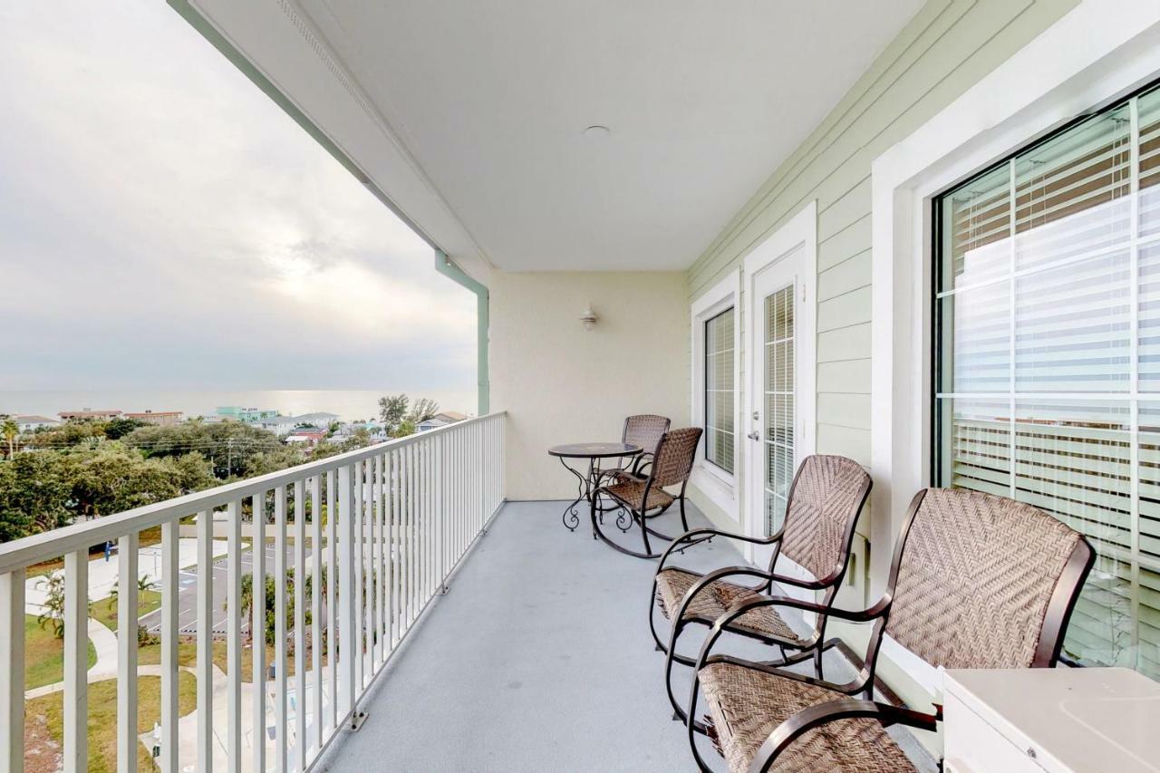 Apartment Harbourside At Marker Clearwater Beach