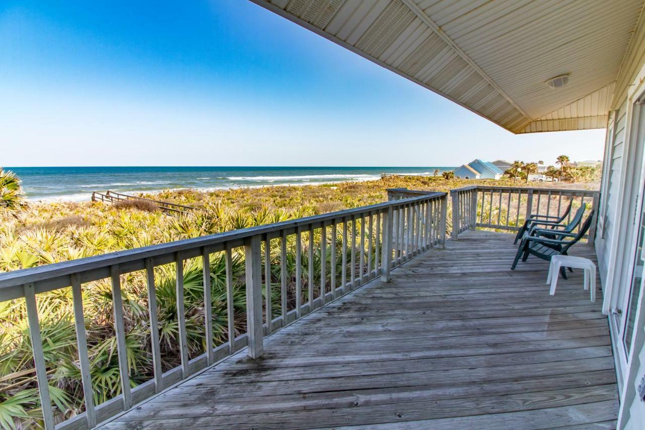 Harmony House, Sleeps 11, 3 Bedrooms, Front * Palm Coast