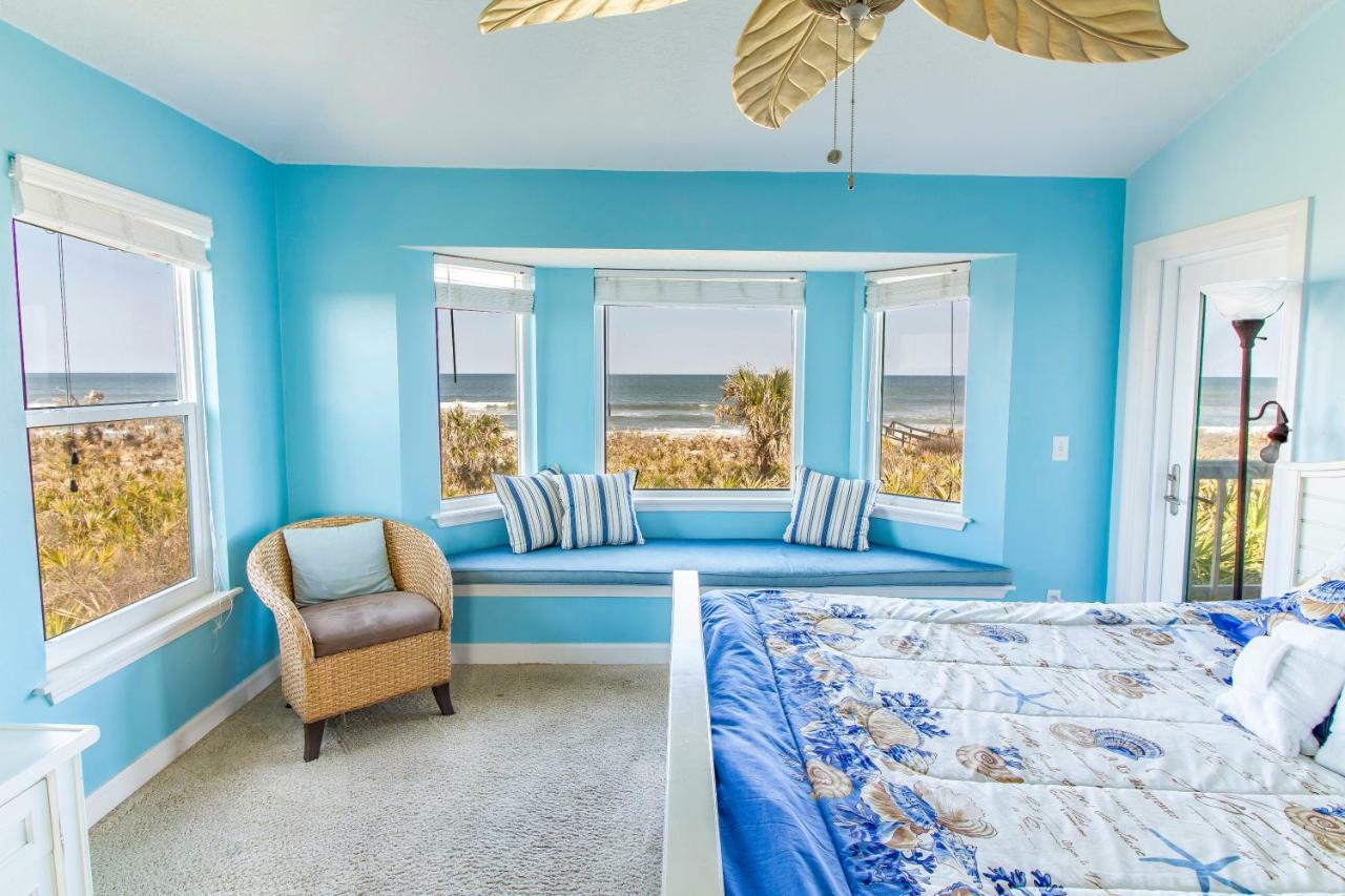 Harmony House, Sleeps 11, 3 Bedrooms, Front * Palm Coast