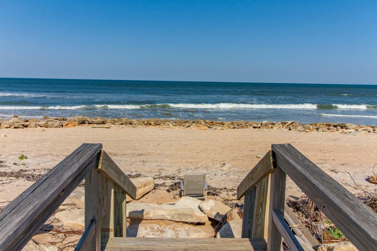 Harmony House, Sleeps 11, 3 Bedrooms, Front Palm Coast