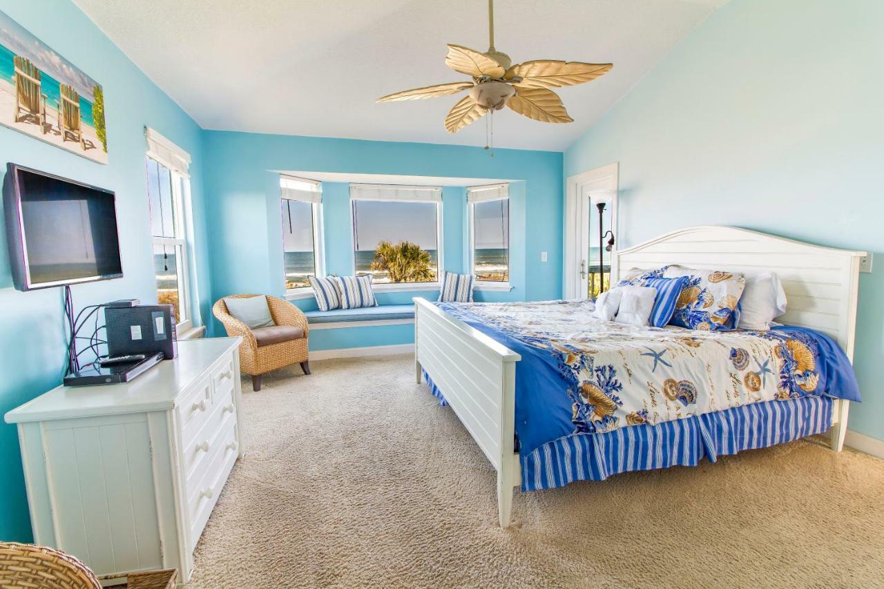 Holiday home Harmony House, Sleeps 11, 3 Bedrooms, Front Palm Coast